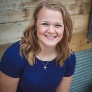 Meet your Posher, Erica